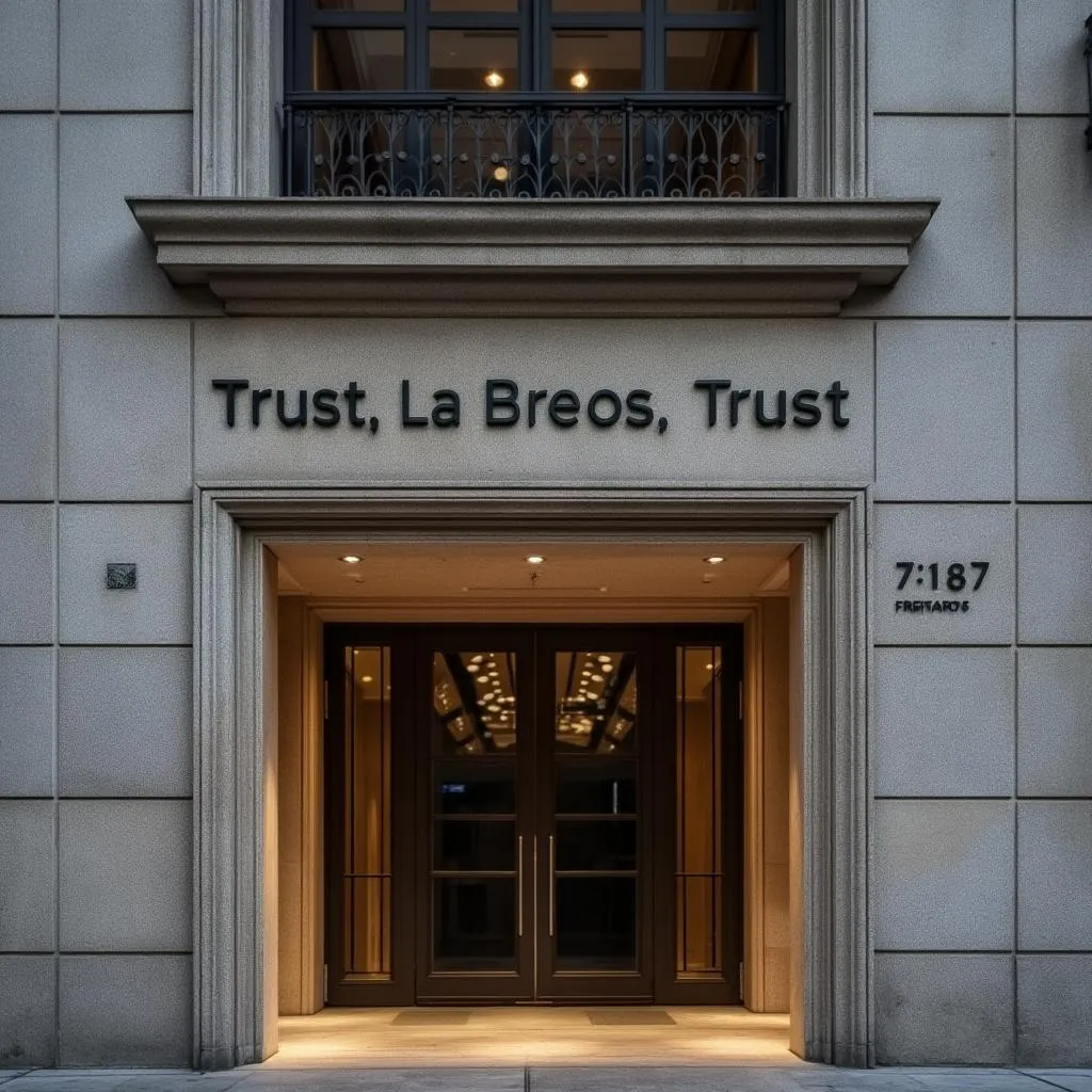 Edificio histórico de Buenos Aires representando la solidez y trayectoria de FinanzasArg