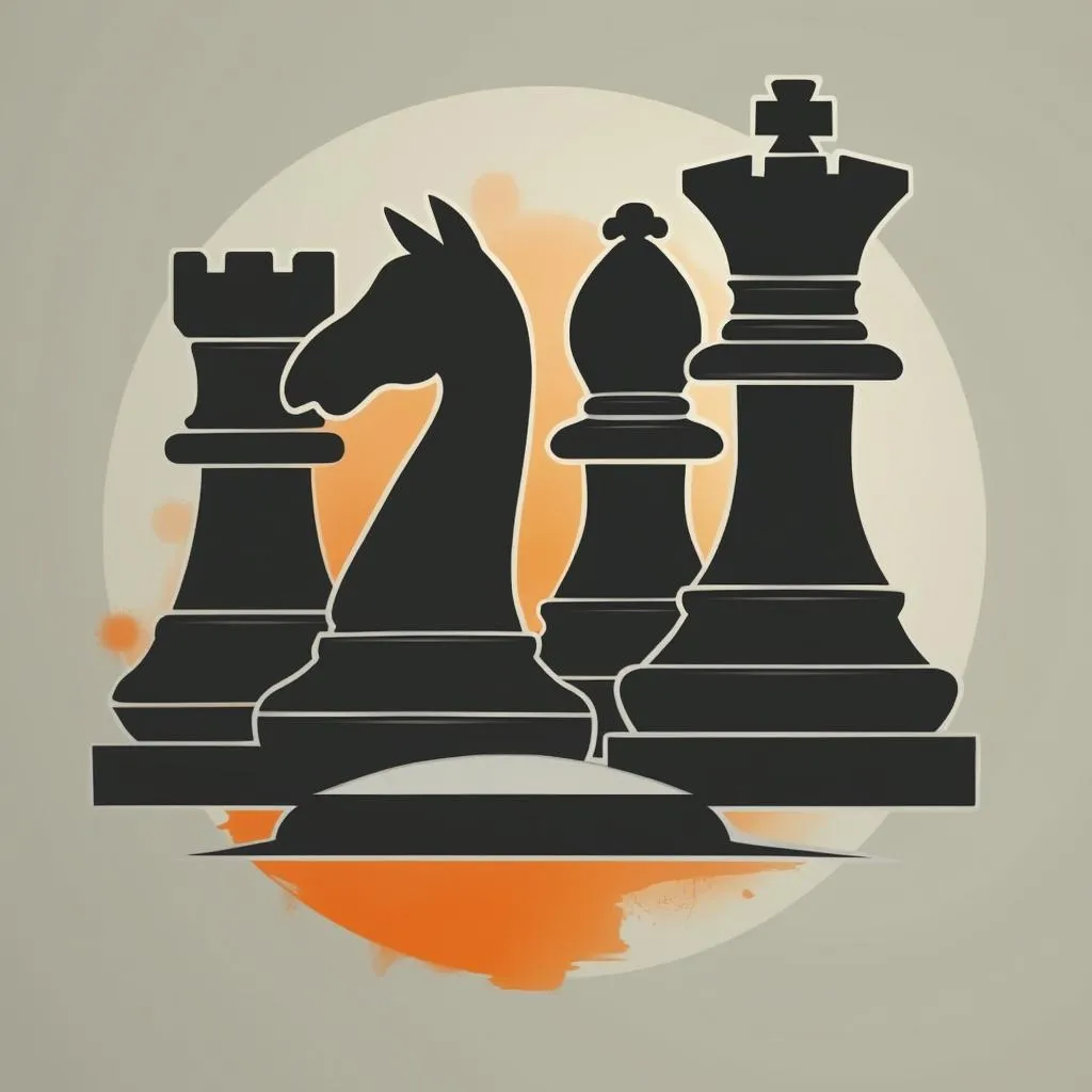 Icono Estrategia