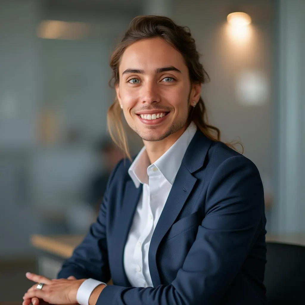 Ing. Martín Herrera - Especialista en Finanzas para PyMEs
