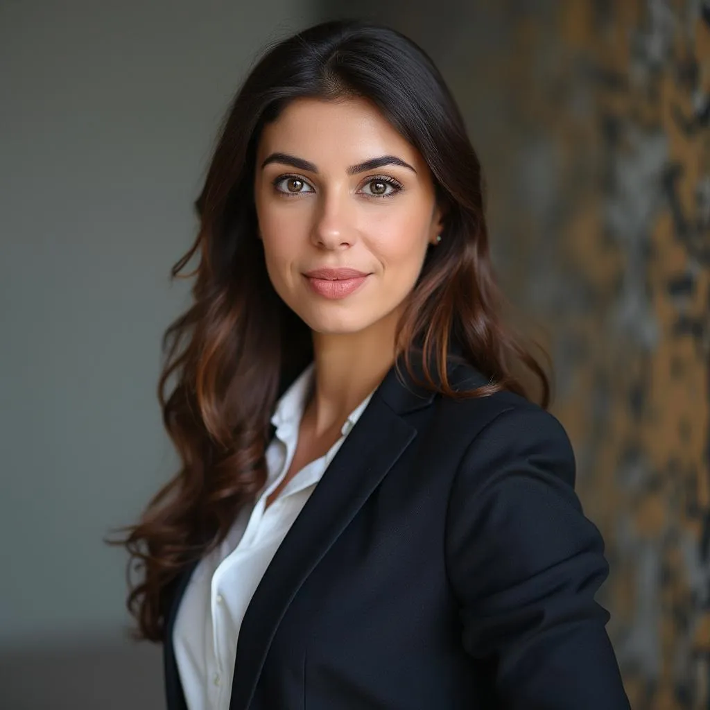 Ing. Sofía Bianchi - Especialista en Mercado de Capitales